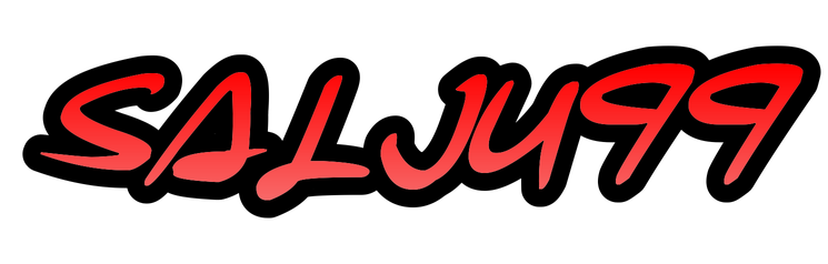 LOGO SALJU99